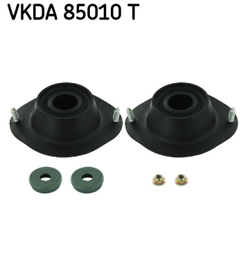 SKF Toronyszilent VKDA85010T_SKF